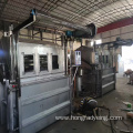 Normal Temperature Winch dyeing machine